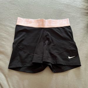 Nike Pro Women's Dri-FIT Shorts